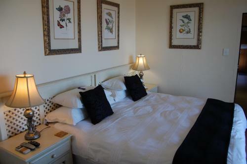 Hostal Aqua Marina Guest House