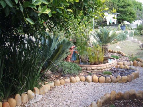 Hostal Aqua Marina Guest House