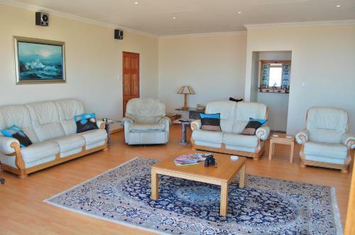 Hostal Aqua Marina Guest House