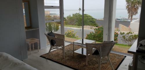 Hostal Aqua Marina Guest House