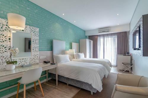 Protea Hotel Mossel Bay