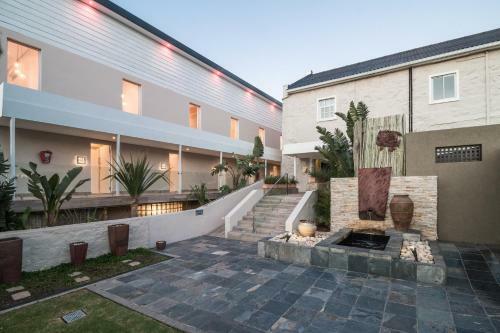 Protea Hotel Mossel Bay