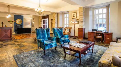 Protea Hotel Mossel Bay