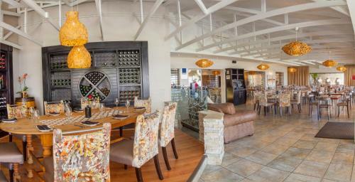 Protea Hotel Mossel Bay