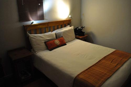 Hostal Park House Lodge