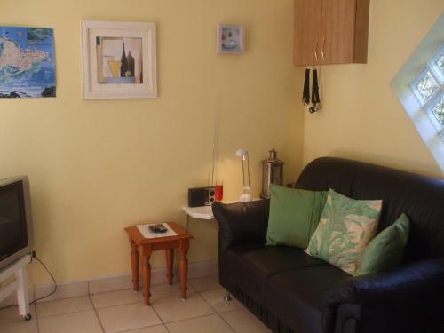Apartamento Bienvenue Self Catering