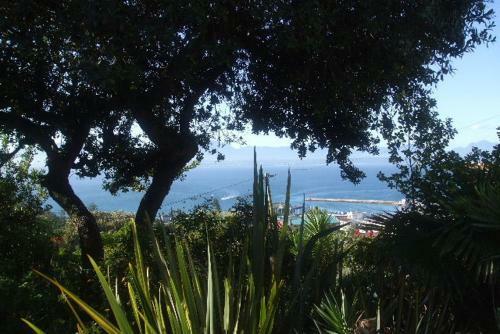 Apartamento Bienvenue Self Catering