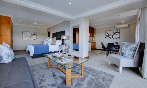 Hostal African Oceans Manor On The Beach