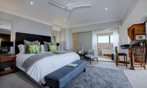 Hostal African Oceans Manor On The Beach
