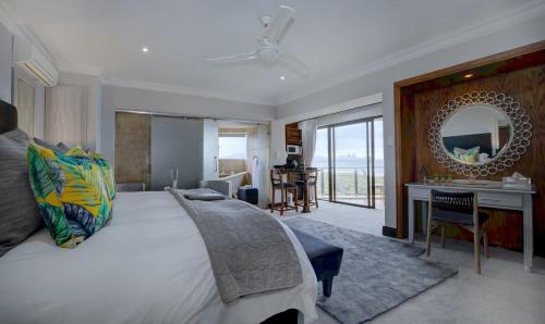 Hostal African Oceans Manor On The Beach