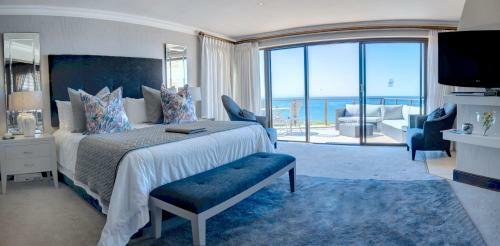 Hostal African Oceans Manor On The Beach