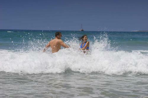 Hostal African Oceans Manor On The Beach