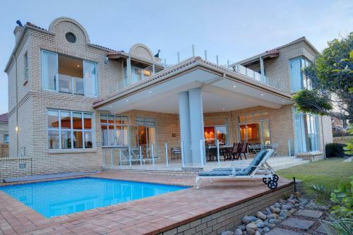 Hostal African Oceans Manor On The Beach
