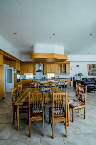 Hostal African Oceans Manor On The Beach