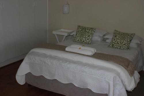 Apartamento Cross Court