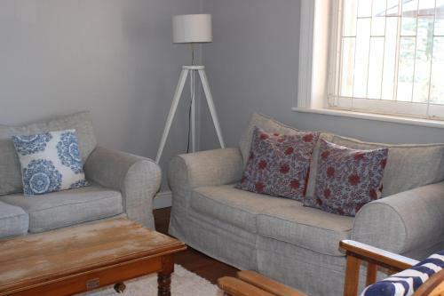 Apartamento Cross Court