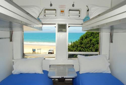 Lodge Santos Express