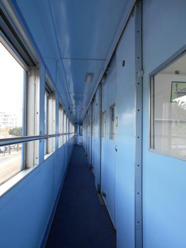Lodge Santos Express