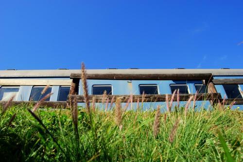 Lodge Santos Express
