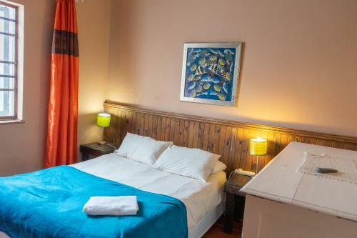Albergue Dolphin House Backpackers And Self Catering