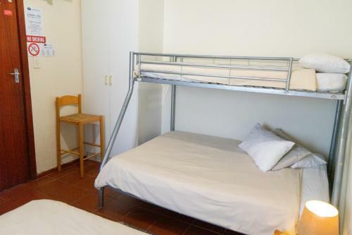 Albergue Dolphin House Backpackers And Self Catering