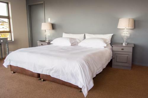Hostal Edward Charles Manor