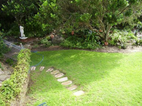Bed & Breakfast Mossel Bay Golf Lodge
