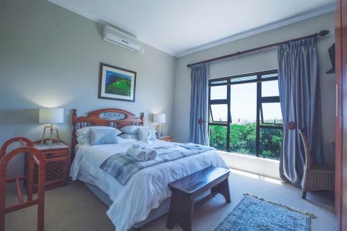 Bed & Breakfast Mossel Bay Golf Lodge
