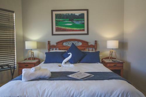 Bed & Breakfast Mossel Bay Golf Lodge