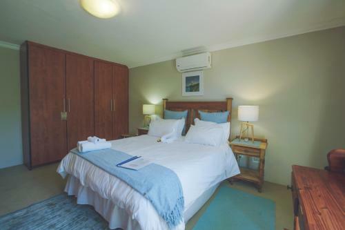 Bed & Breakfast Mossel Bay Golf Lodge