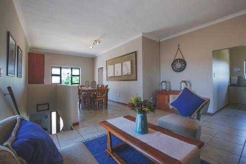 Bed & Breakfast Mossel Bay Golf Lodge
