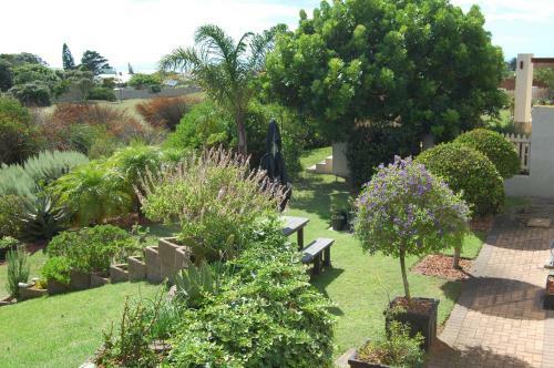 Bed & Breakfast Mossel Bay Golf Lodge