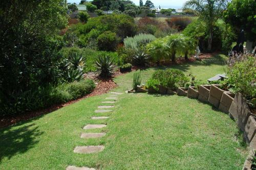 Bed & Breakfast Mossel Bay Golf Lodge