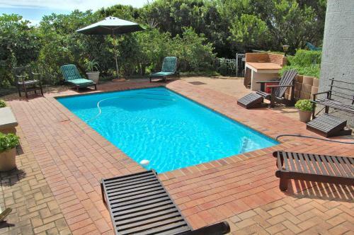 Bed & Breakfast Mossel Bay Golf Lodge