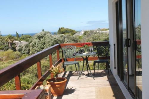 Hostal Cottage On The Hill Guest Lodge