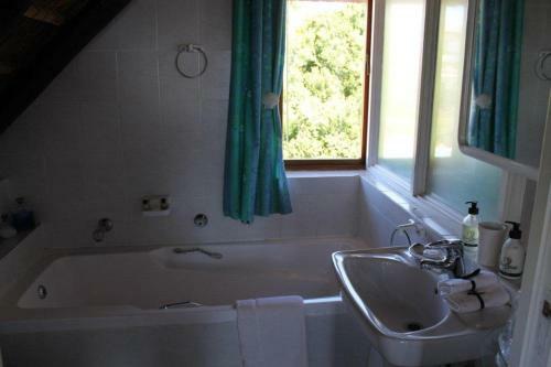 Hostal Cottage On The Hill Guest Lodge