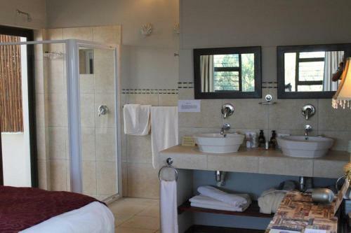 Hostal Cottage On The Hill Guest Lodge