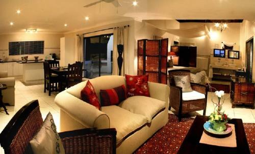 Hostal Cottage On The Hill Guest Lodge