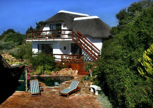 Hostal Cottage On The Hill Guest Lodge