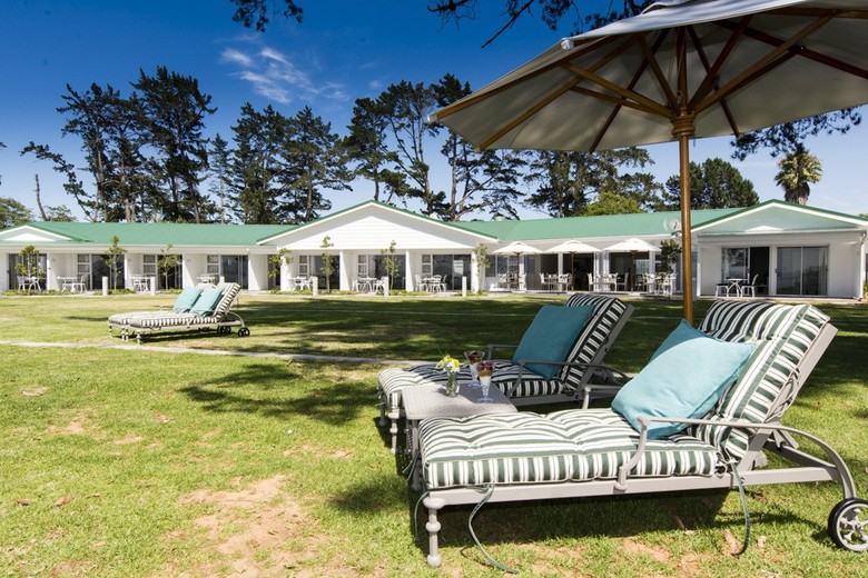 Hotel Lakeside Lodge & Spa