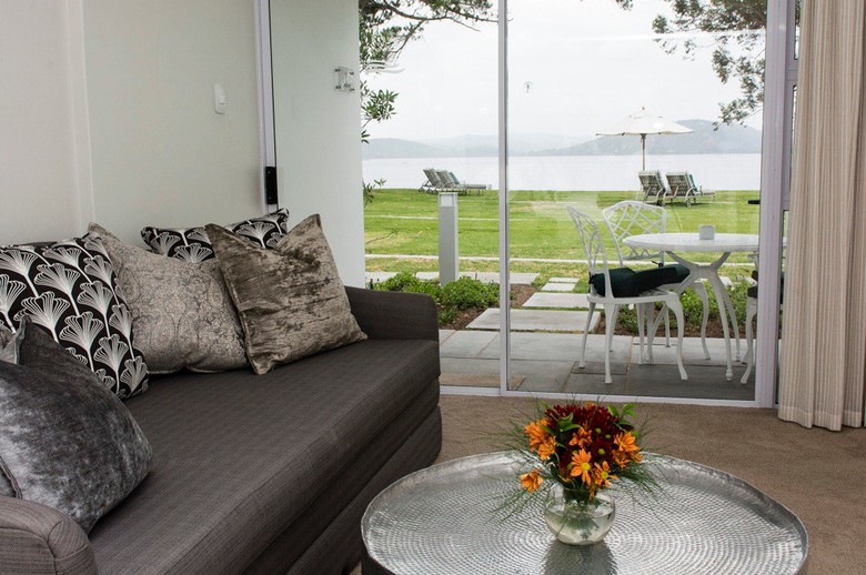 Hotel Lakeside Lodge & Spa