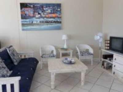 Apartamentos Coast And Country Accommodation