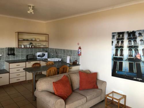 Apartamentos Adagio Luxury Self Catering