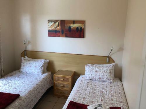 Apartamentos Adagio Luxury Self Catering