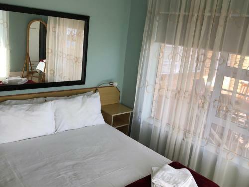 Apartamentos Adagio Luxury Self Catering