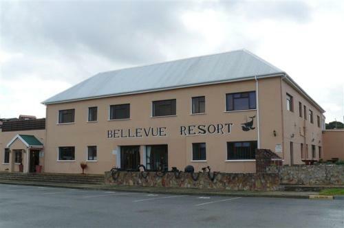 Apartamento Bellevue Resort Unit 14