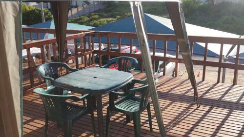 Apartamento Bellevue Resort Unit 14