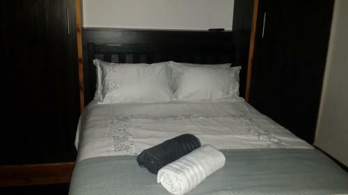 Apartamento Bellevue Resort Unit 14