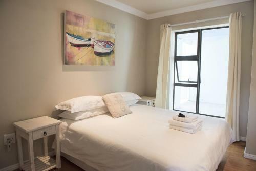 Apartamento Osler Place
