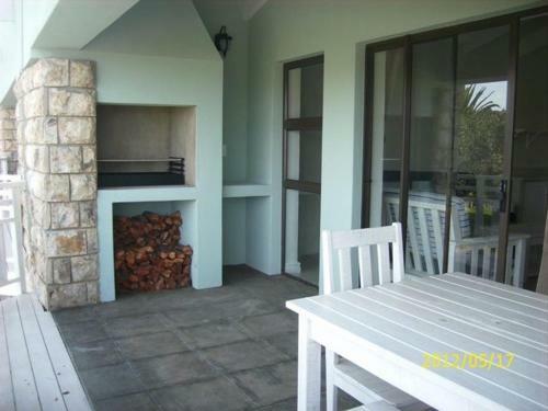Apartamento Osler Place